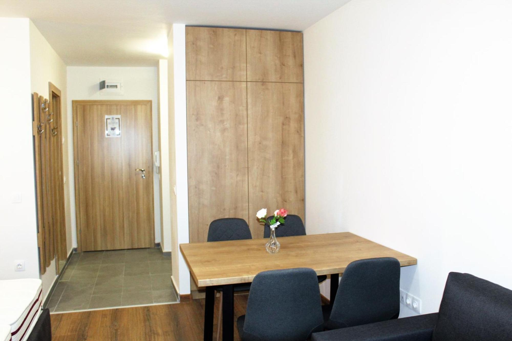 Pm Services Borovets Garden Apartments 외부 사진