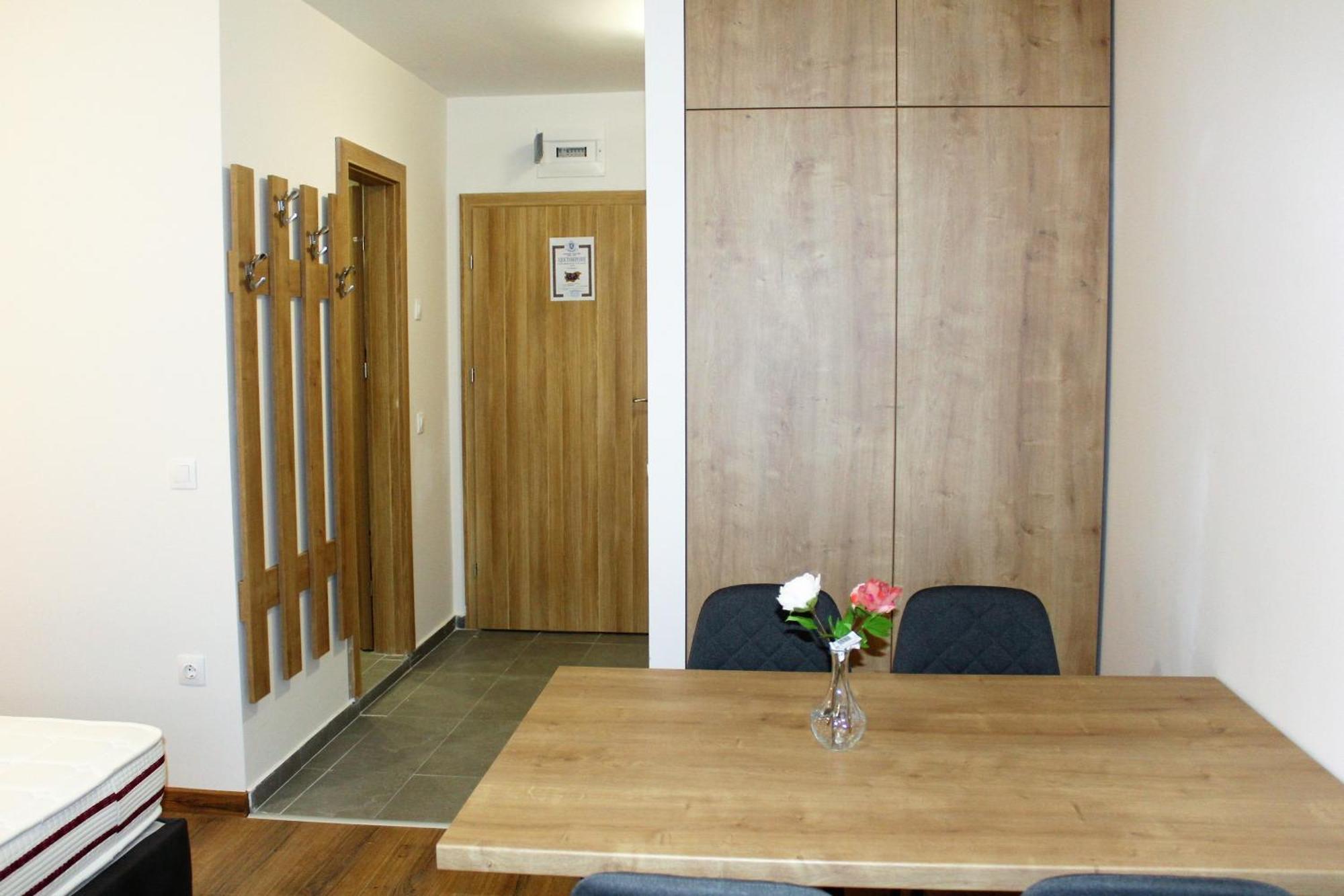 Pm Services Borovets Garden Apartments 외부 사진