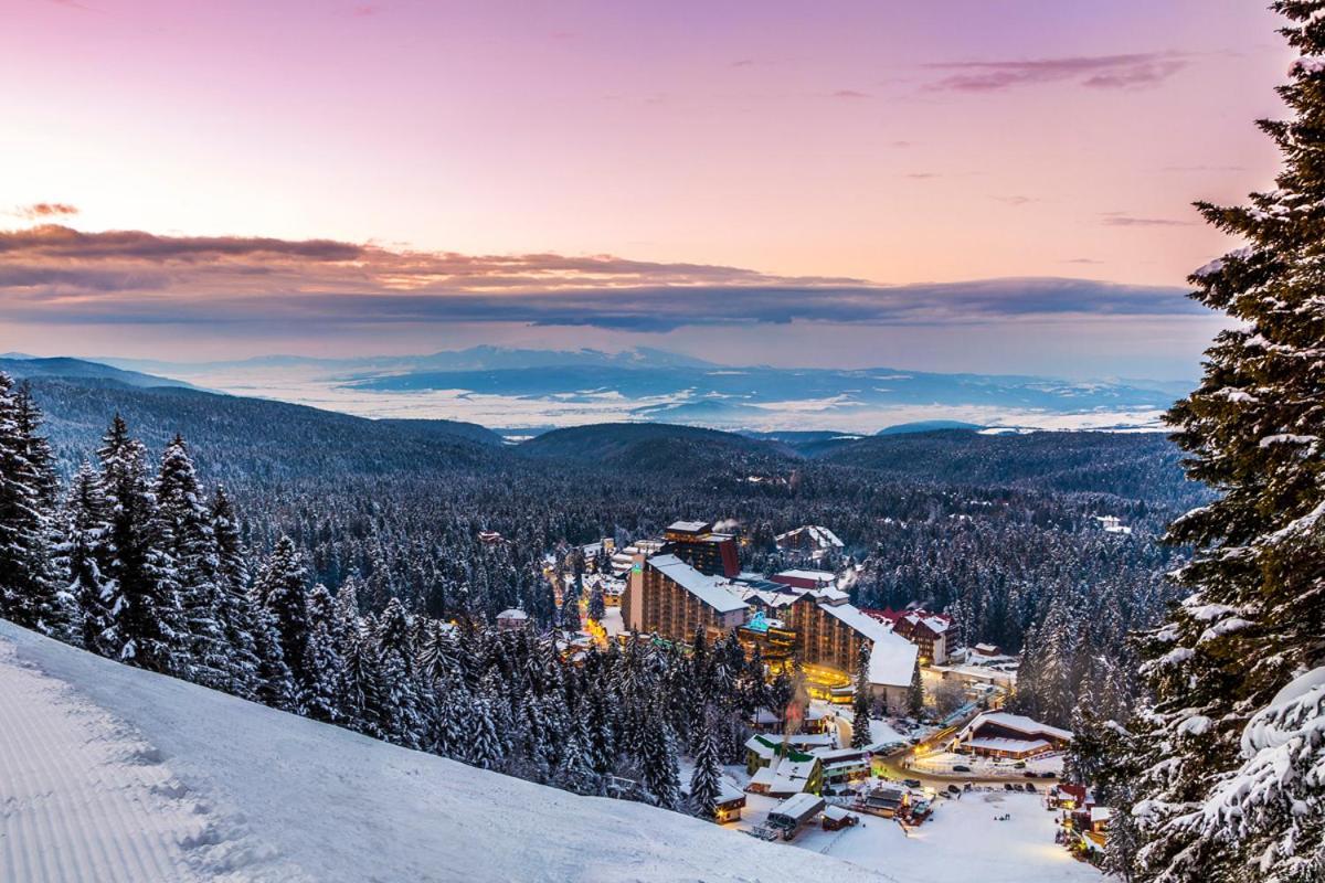 Pm Services Borovets Garden Apartments 외부 사진