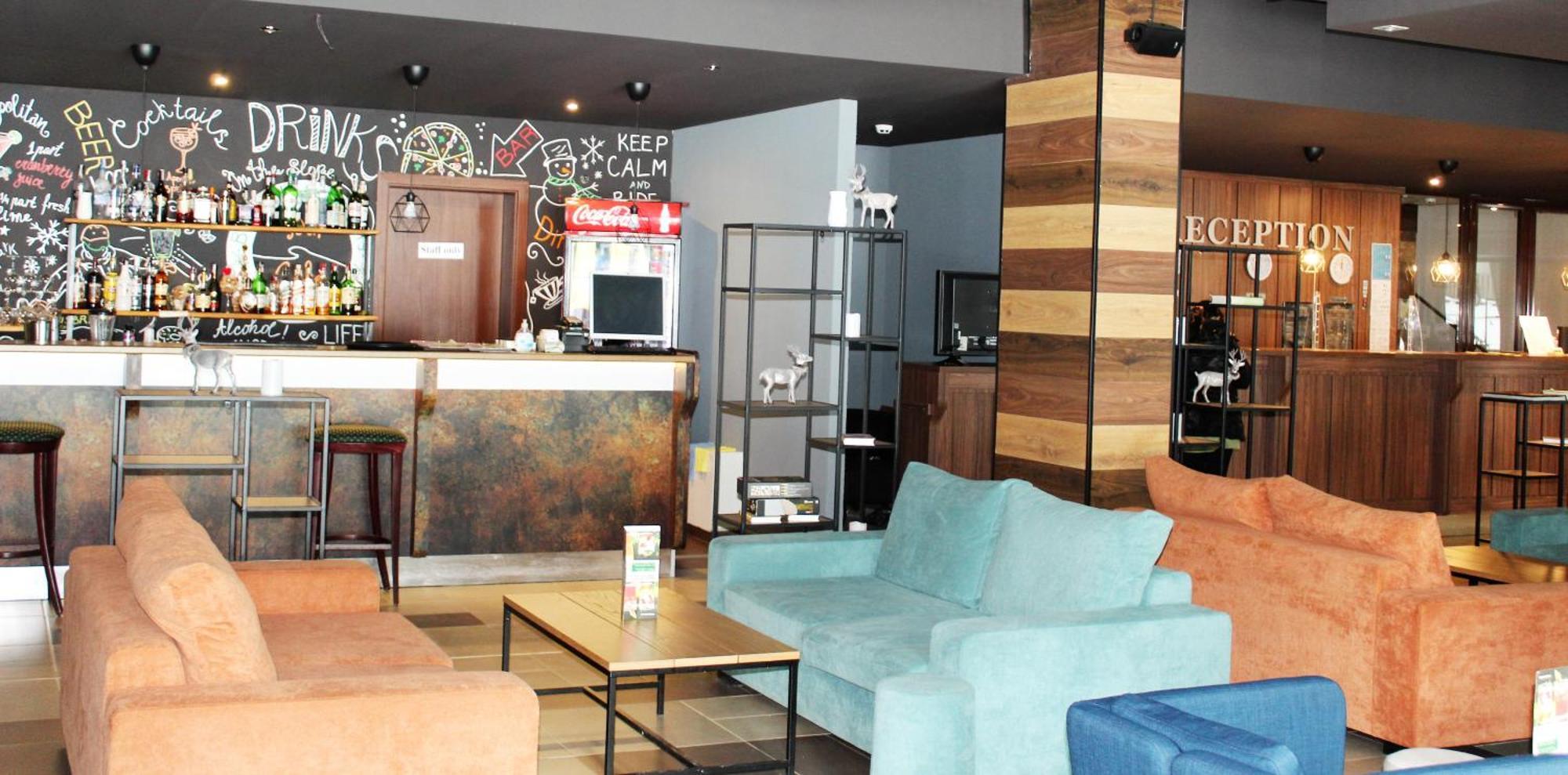 Pm Services Borovets Garden Apartments 외부 사진