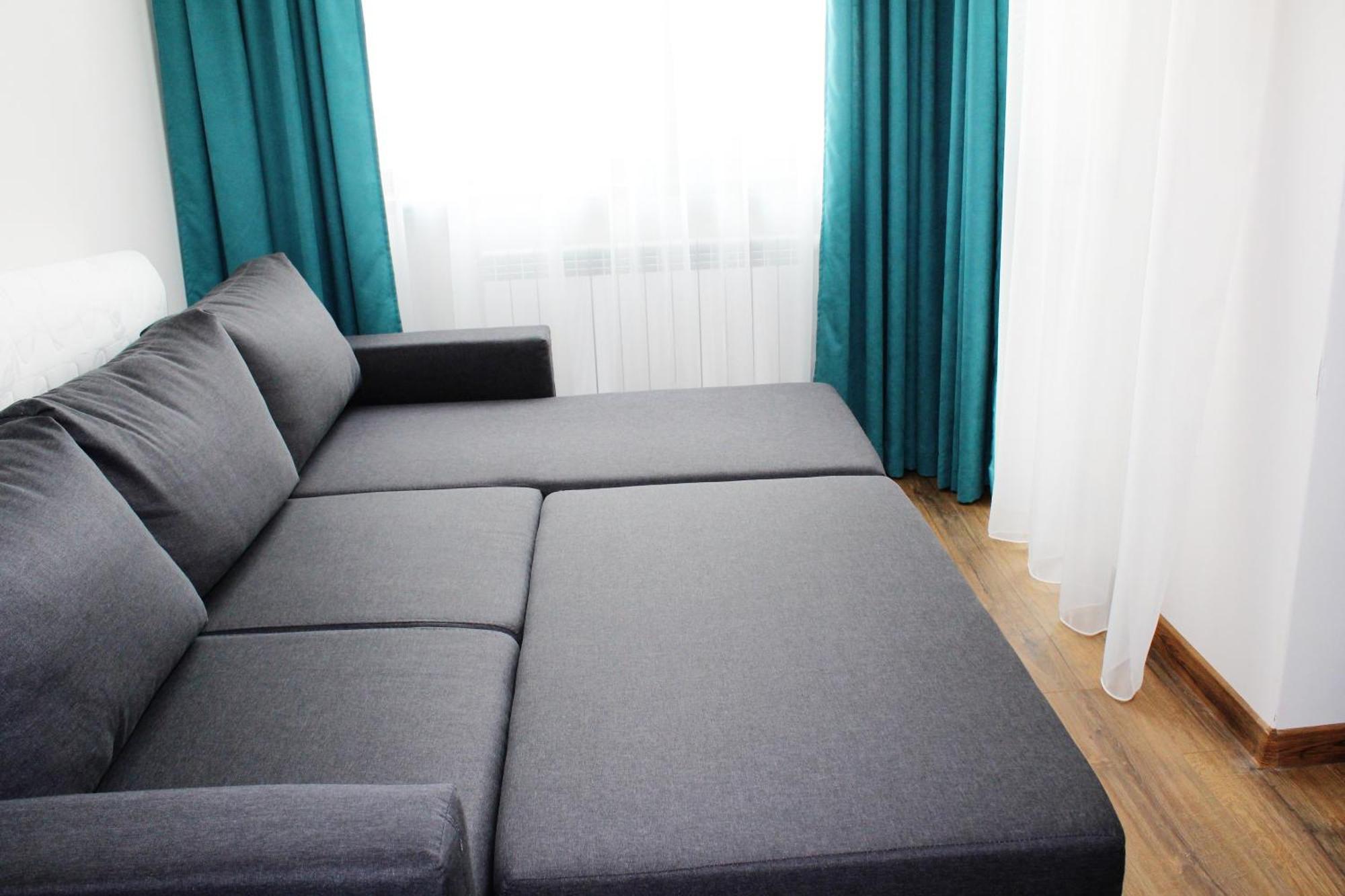 Pm Services Borovets Garden Apartments 외부 사진