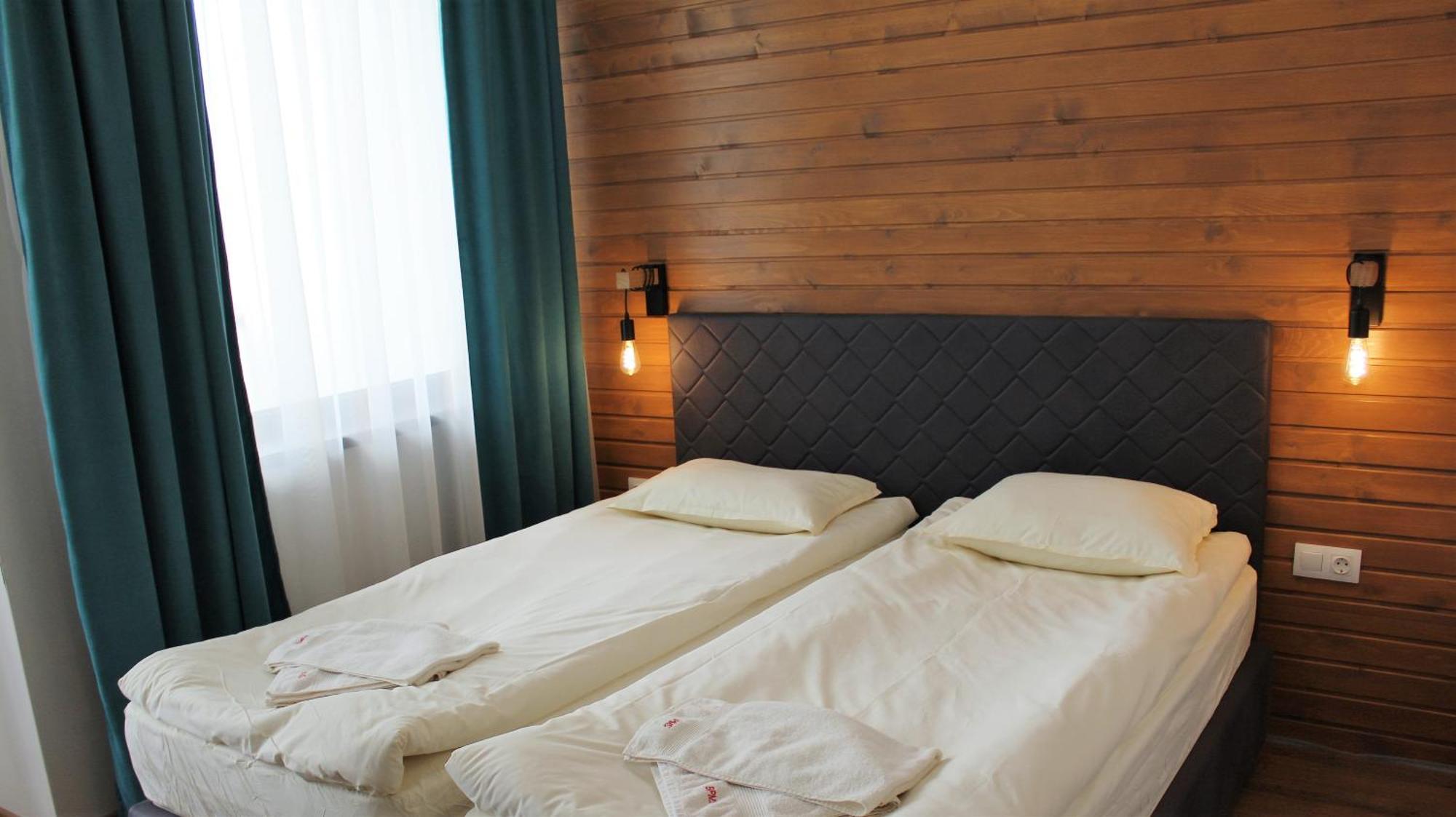 Pm Services Borovets Garden Apartments 외부 사진