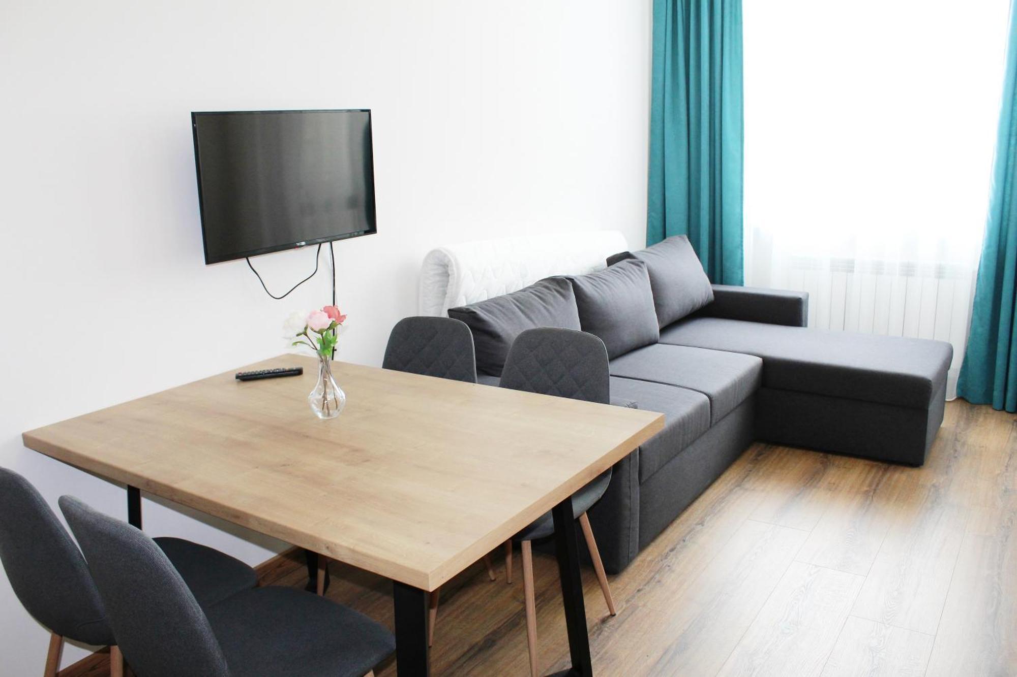 Pm Services Borovets Garden Apartments 외부 사진