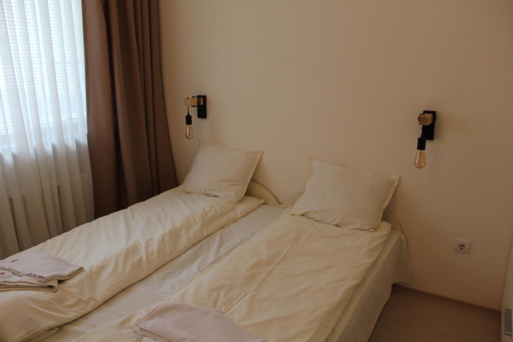 Pm Services Borovets Garden Apartments 외부 사진