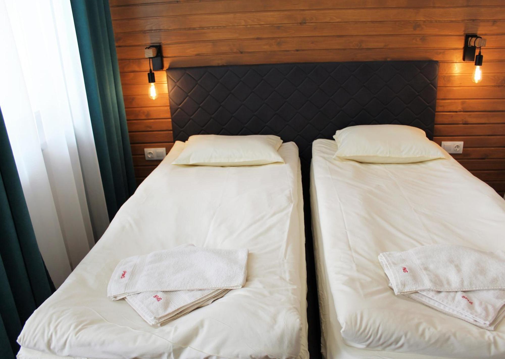 Pm Services Borovets Garden Apartments 외부 사진