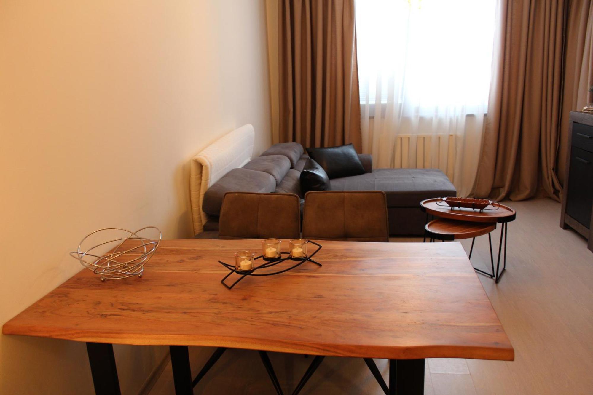Pm Services Borovets Garden Apartments 외부 사진