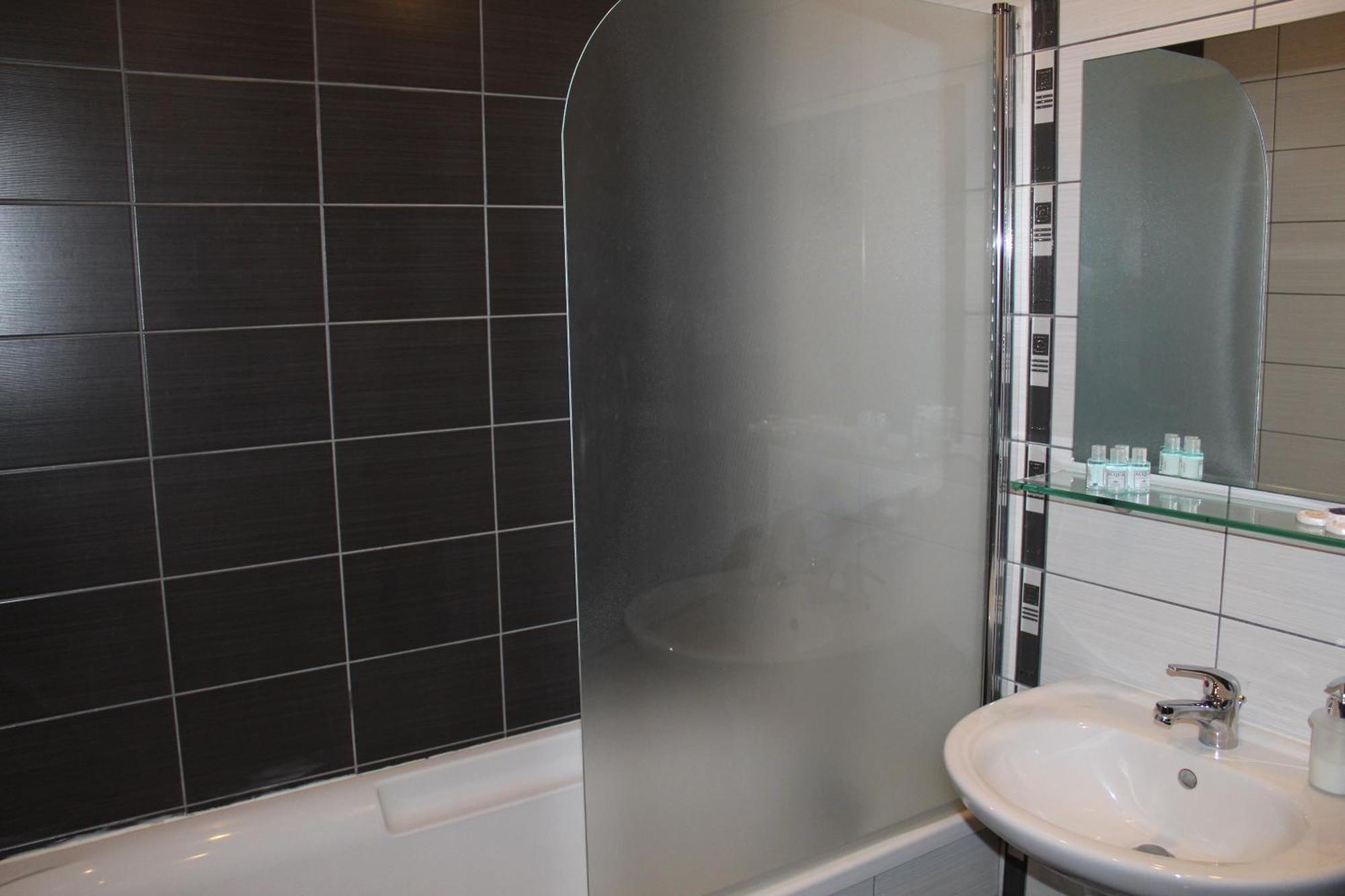 Pm Services Borovets Garden Apartments 외부 사진