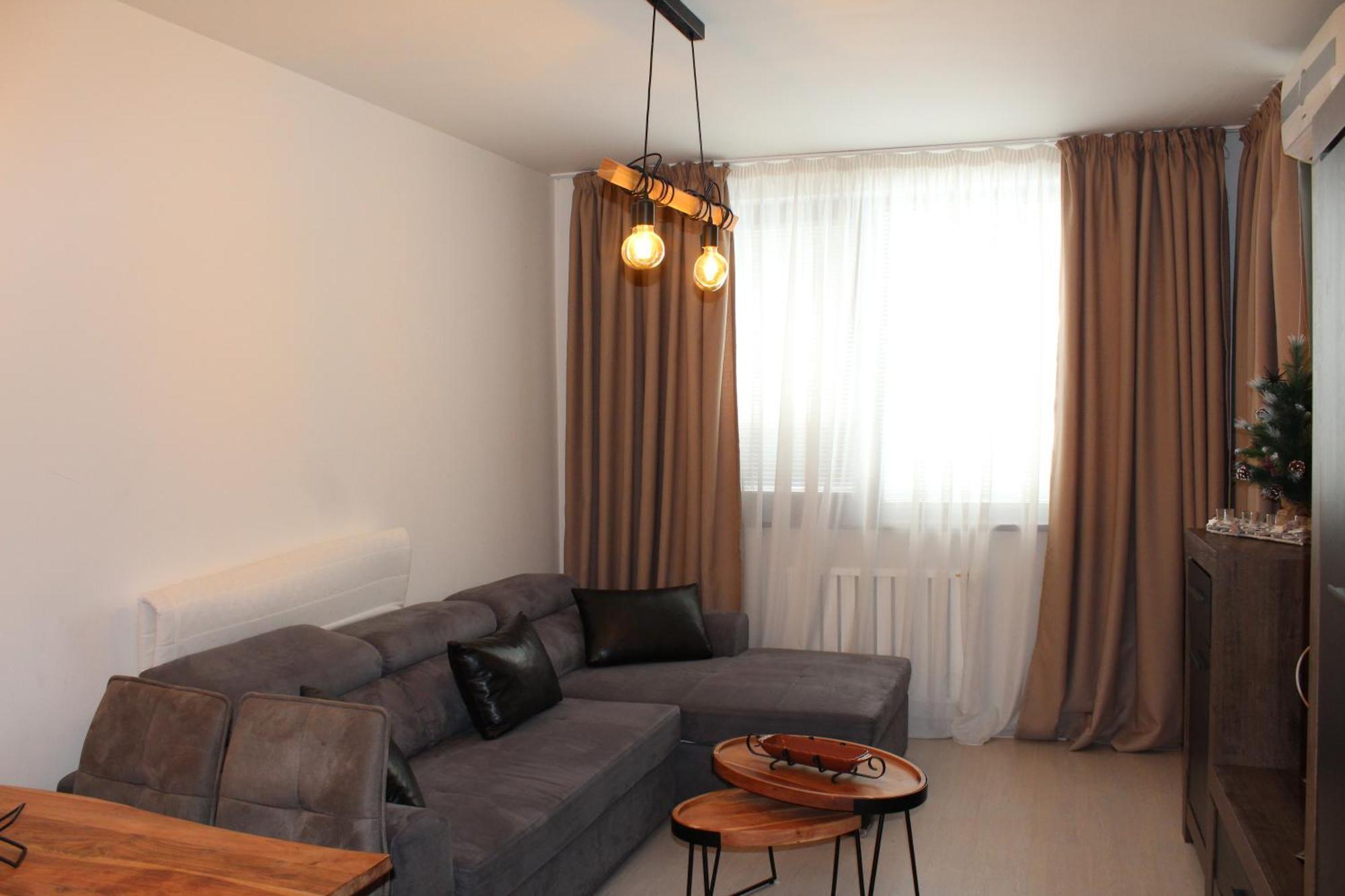 Pm Services Borovets Garden Apartments 외부 사진