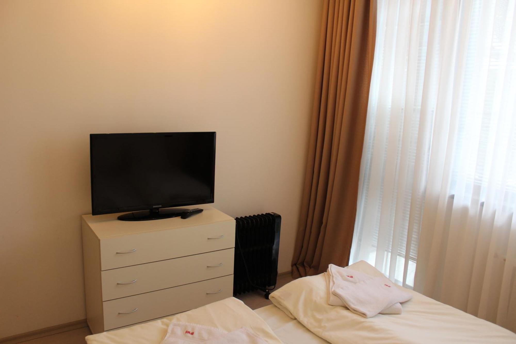 Pm Services Borovets Garden Apartments 외부 사진