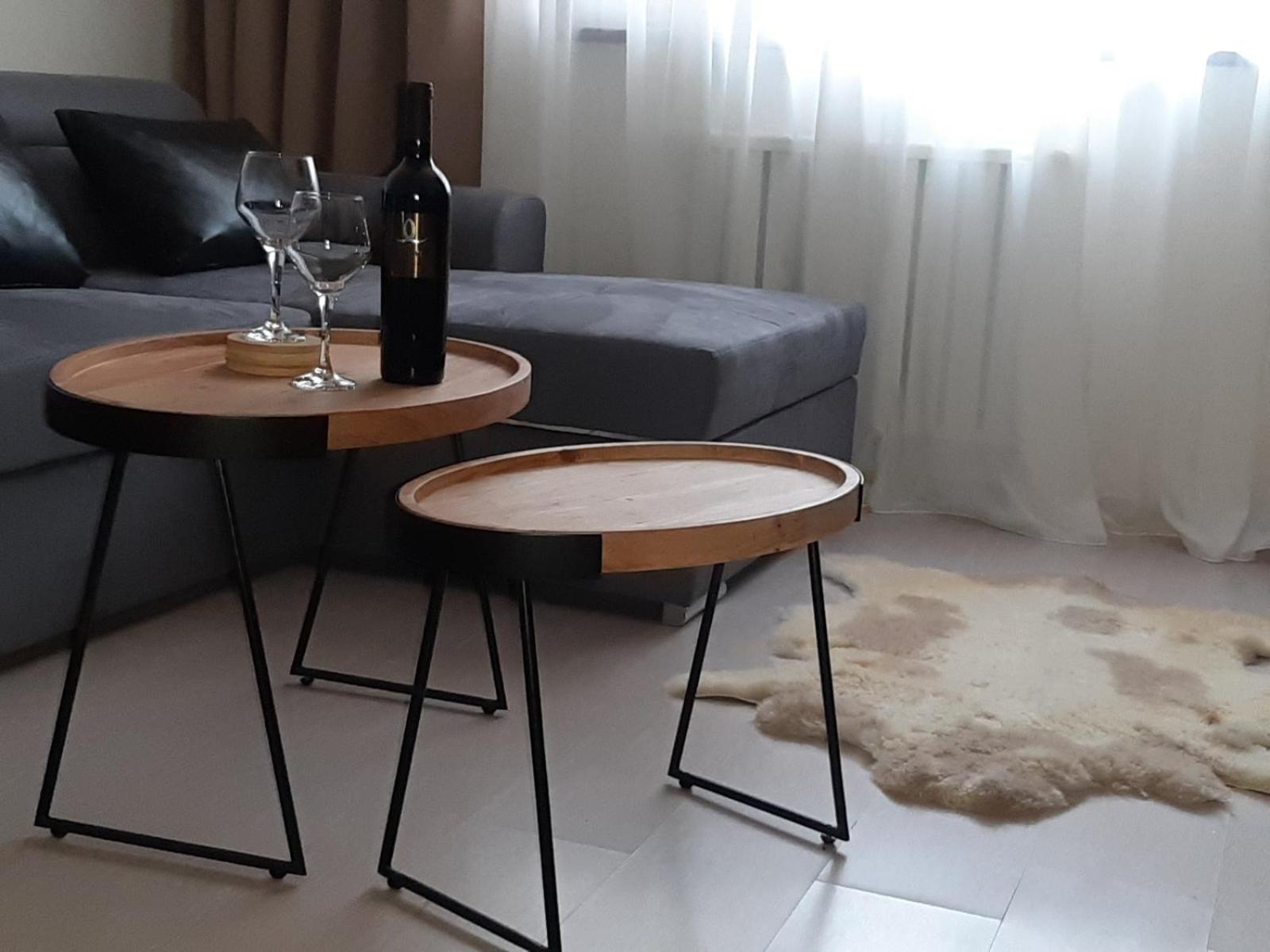 Pm Services Borovets Garden Apartments 외부 사진