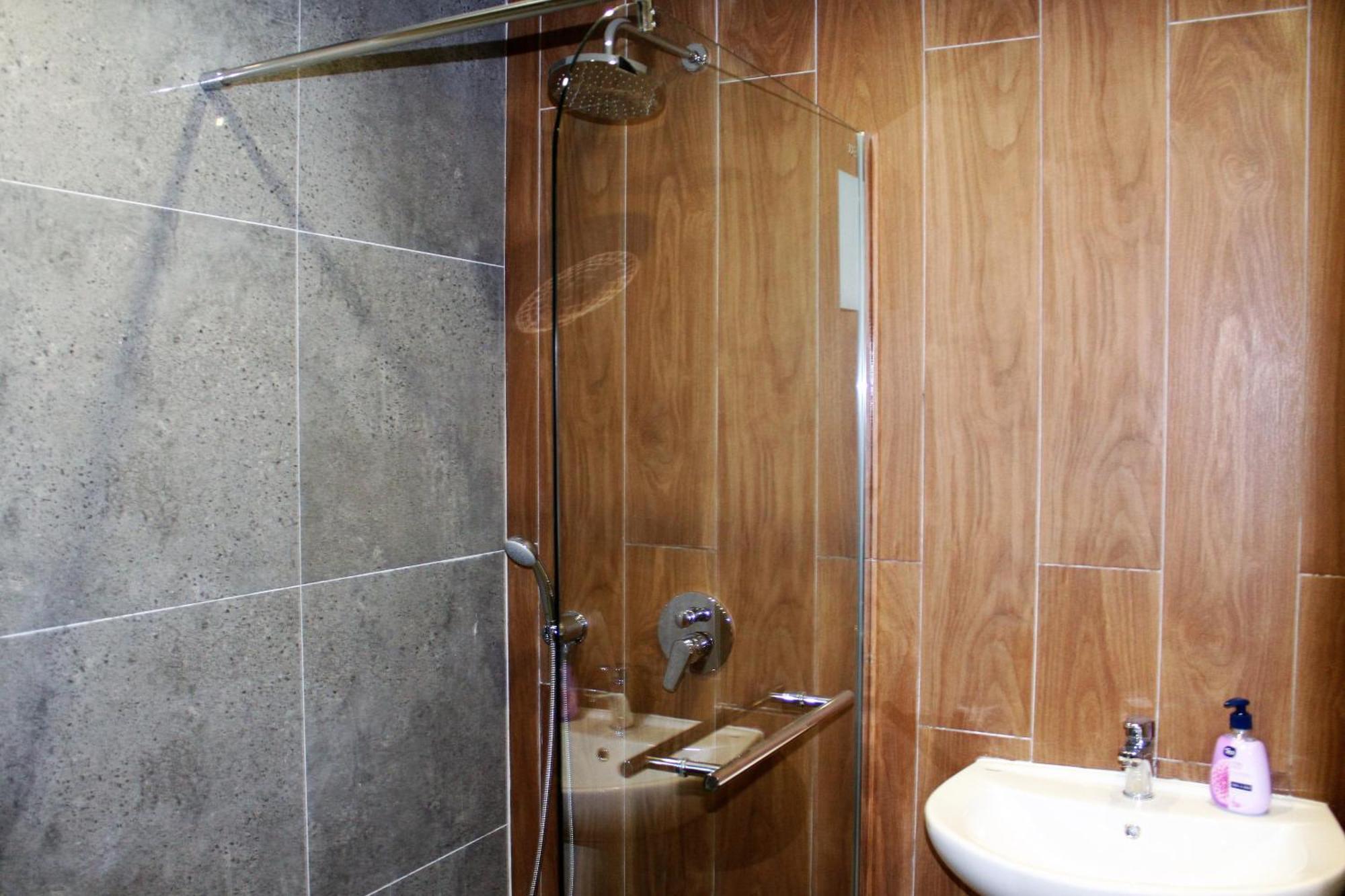 Pm Services Borovets Garden Apartments 외부 사진