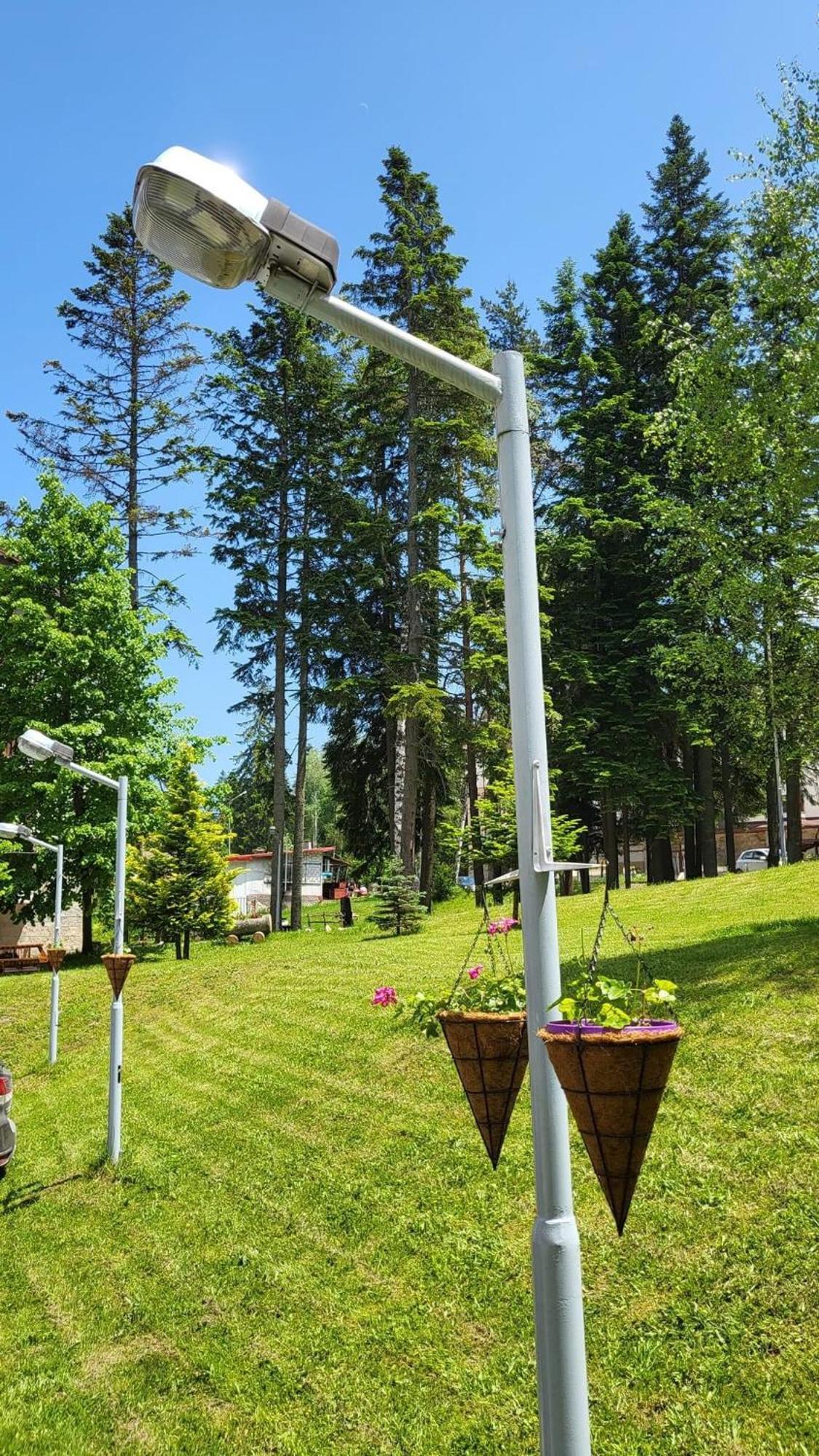 Pm Services Borovets Garden Apartments 외부 사진