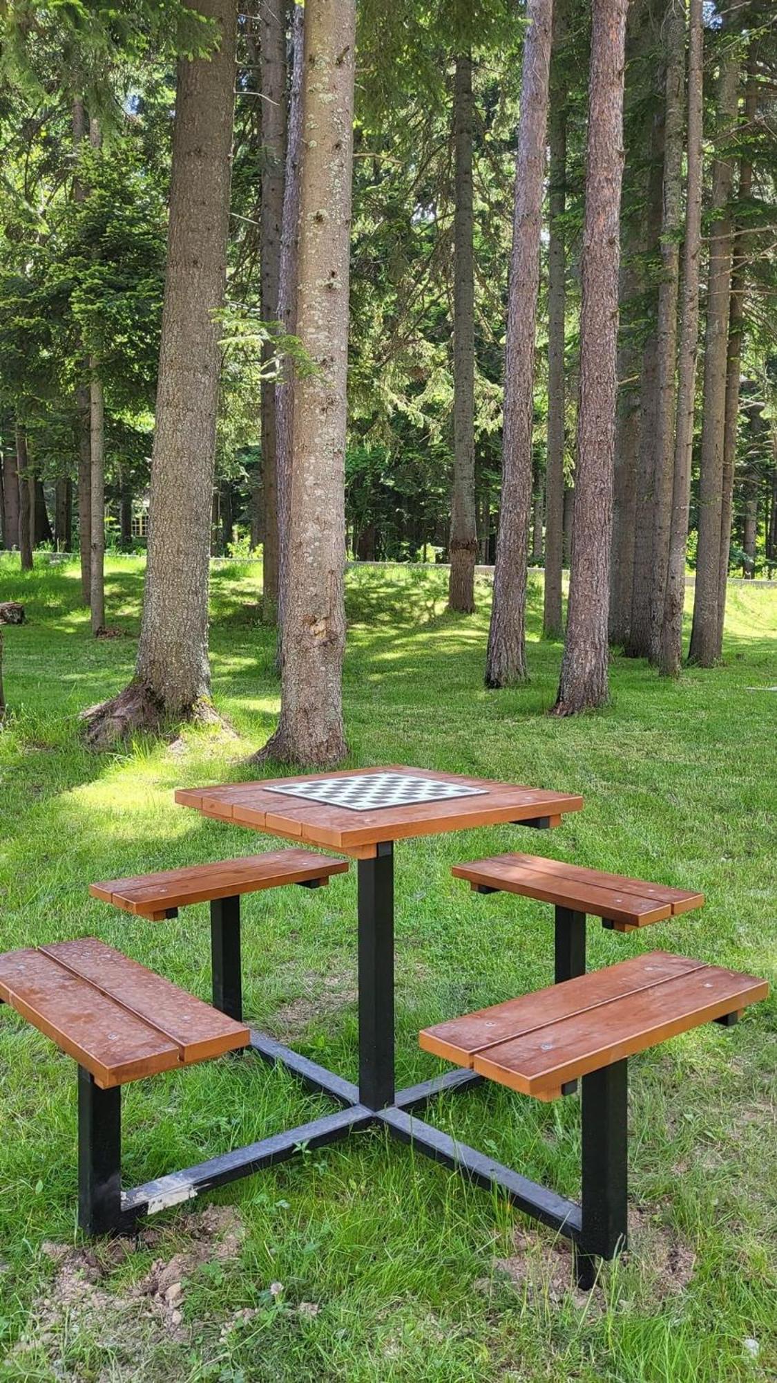 Pm Services Borovets Garden Apartments 외부 사진