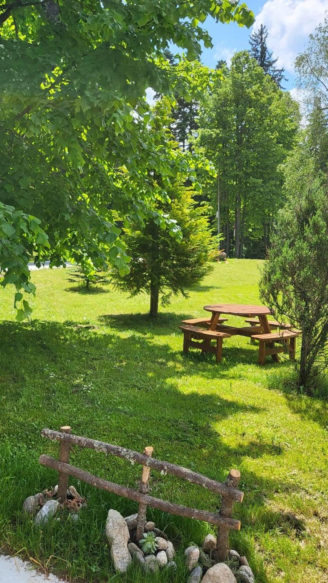 Pm Services Borovets Garden Apartments 외부 사진