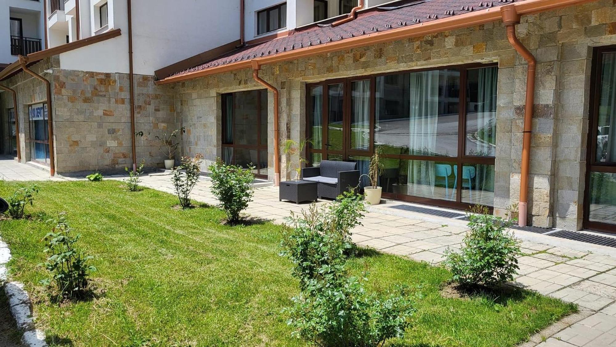 Pm Services Borovets Garden Apartments 외부 사진