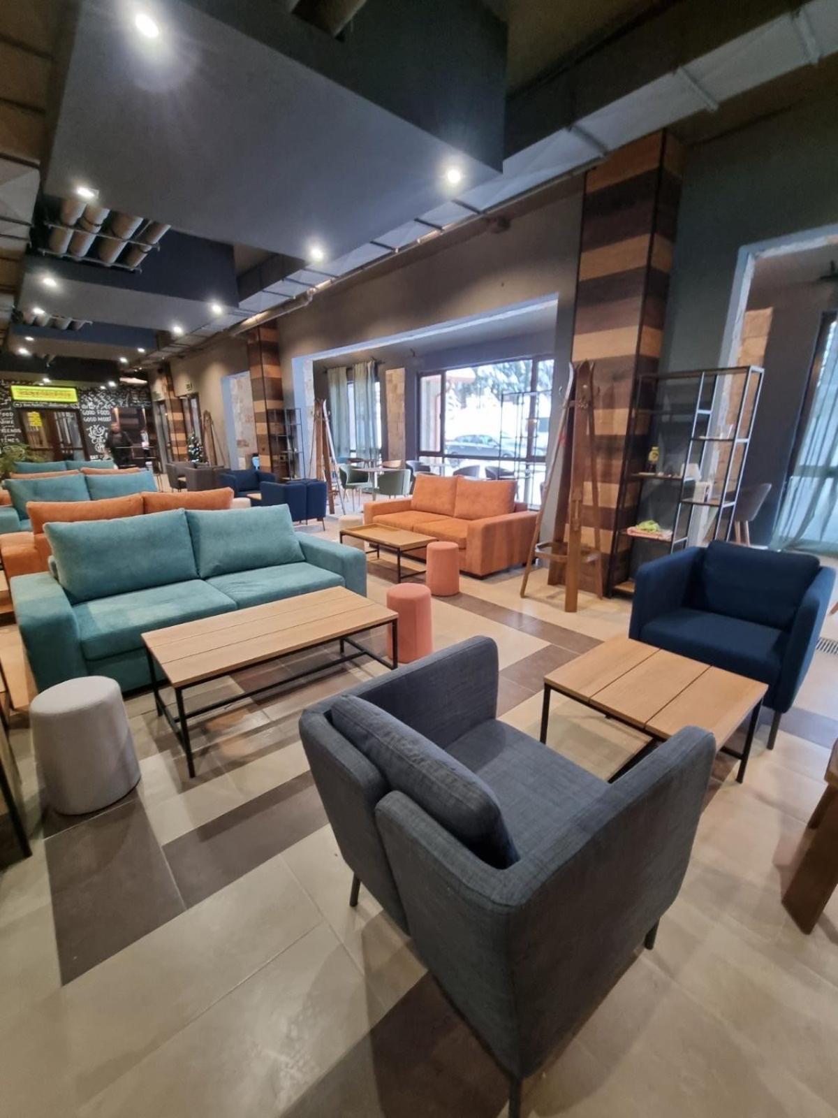 Pm Services Borovets Garden Apartments 외부 사진